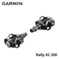 在飛比找momo購物網優惠-【GARMIN】Rally XC200 雙感應踏板式功率計