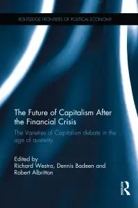 在飛比找博客來優惠-The Future of Capitalism After