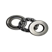 Thrust Bearing 629602SP 629602 Genuine AL-KO Jockey Wheel