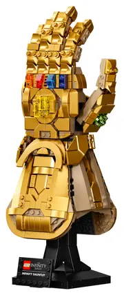 [LEGO] Infinity Gauntlet