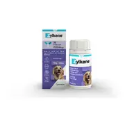 Zylkene Calming Capsules 450mg For Dogs 15-60kg 30pk 30pk