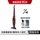 【享4%點數回饋】Electrolux 伊萊克斯 Well Q7無線吸塵器 WQ71-ANIMA 含贈品 Well Q6/Q7 專用濾網組