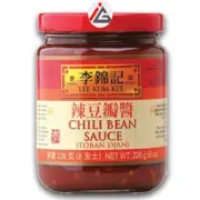 Lee Kum Kee - Chili Bean Sauce (Toban Djan) - 226 gm