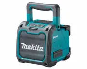 Makita DMR200 - 12V Max/18V Bluetooth Speaker (Tool Only)