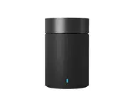 Bluetooth Speaker Audio Wireless Mini Portable Audio - BLACK