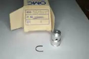 NOS OMC EVINRUDE JOHNSON PART NO. 321345 FITTING