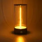 Modern Minimalist Table Lamp, Bedside Table Lamp, Touch Dimmable Table Lamp