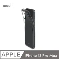 在飛比找PChome24h購物優惠-Moshi Vitros for iPhone 12 Pro