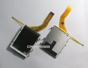 LCD Display Screen for Panasonic Lumix DMC- TZ6 DMC-ZS1 Camera with backlight