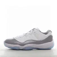 在飛比找Yahoo!奇摩拍賣優惠-喬丹Air Jordan AJ11 Low &amp;#92