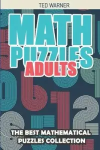 在飛比找博客來優惠-Math Puzzles Adults: Binairo P