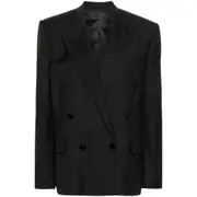[Isabel Marant] Isabel Marant-Giacche Tessuto-Donna 36 FR