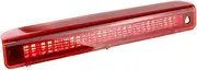 For Renault For Megane Hatchback MK3 2008 2009 2010 2011 2012 2013-2016 3RD Third Stop Brake Light Lamp 265900006R Rear Third Brake Light