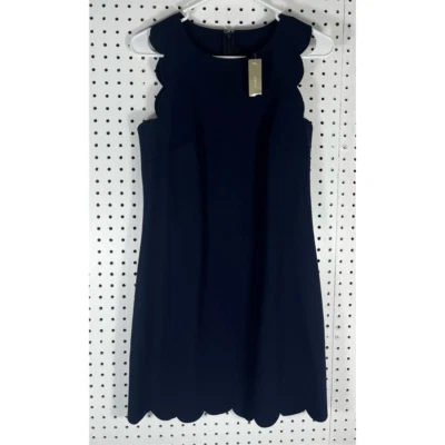 J.Crew shift dress