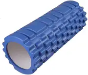 EVA PVC Foam Yoga Roller Physio Pilates Gym