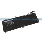 New RRCGW 56Wh Battery for Dell Precision 5510 XPS 15 9550 M7R96 62MJV 1P6KD