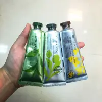 在飛比找蝦皮購物優惠-<現貨> innisfree 護手霜 綠茶/橄欖/蜂蜜 50