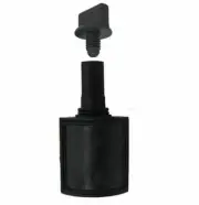 Jandy Zodiac 3483 Space Saver Pool Valve Positive Seal Diverter Assembly