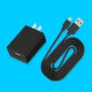 2in1 Power Adapter Type C USB 3.1 Cable for Samsung Galaxy A51 5G UW A516U A516V