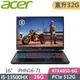 ACER PHN16-71-57LQ(i5-13500HX/16G+16G/512G PCIe/RTX4050 6G/WIN11/WUXGA165Hz/16吋)特仕