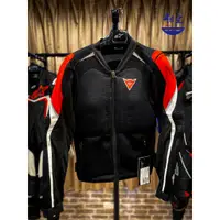 在飛比找蝦皮購物優惠-《佐皇騎士部品》DAINESE SPORT GUARD 黑紅