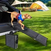 Dog Car Ramp