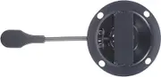 GRADENEVE Chair Swivel Base Replacement Mechanism Tilt Control for Office and Desk Chairs Plate Design Easy Installation Efficient Maintenance