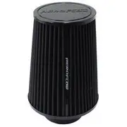 Aeroflow Universal Tapered 3" (76mm) Clamp-On Filter, AF2711-0910