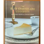 【探索書店430】外文書 食譜 THE ELI'S CHEESECAKE COOKBOOK 210327