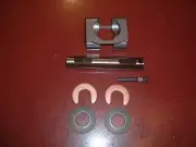 GM 8.5 Posi Rebuild Kit w/ S-Spring, GM Posi Additive, C-Clips, Cross Pin & Bolt