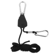 Luggage Rope Travel Camping Handing Heavy Duty Retractable Clothesline