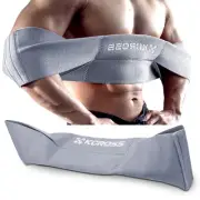 Bench Press Band for Men and Women, Weight Lifting Bench Press Band, Push Up ...