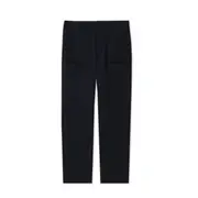 [COMME des GARCONS HOMME DEUX] 拼布褲