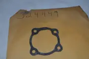 NOS OMC EVINRUDE JOHNSON GASKET PART NO. 324449