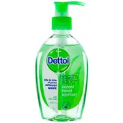Dettol Instant Hand Sanitiser 200mL