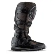 Gaerne 2024 Fastback Endurance Enduro Offroad Boots Black/Brown 2197-013