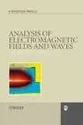 Analysis of Electromagnetic Waves : The Method of Lines, Hardcover by Pregla,...