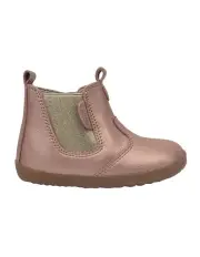 [Bobux] Step Up Jodphur Girls Boots II