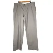 Cabela’s Ladies Dayton outdoor hiking pants light breathable 100% cotton 12T