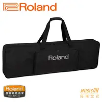 在飛比找蝦皮購物優惠-【民揚樂器】Roland原廠 CB-61RL 61鍵電子琴袋