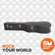 Xtreme HC3065 Archtop Parlour Acoustic Guitar HardCase HC-3065 - Belfield Music