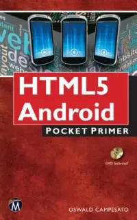 在飛比找博客來優惠-HTML5 Mobile for Android and i