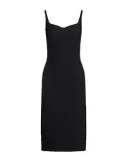 [DRIES VAN NOTEN] DRIES VAN NOTEN Midi dresses - Item 15445859