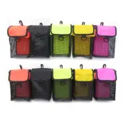 Mesh Storage Bag for Scuba Diving SMB and Accessories Easy to Use and Carry