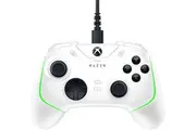 Razer Wolverine V2 Chroma Wired Gaming Controller - White - [As New - Refurbished]