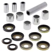 Swing Arm Linkage Bearing Kit For 1989 Suzuki LT250R QuadRacer 612314
