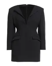 [THE ANDAMANE] THE ANDAMANE Mini dresses - Item 15458581