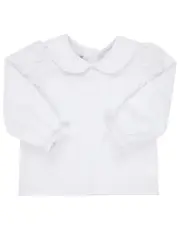 The Beaufort Bonnet Company Maude's Peter Pan Collar Shirt
