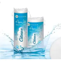 在飛比找蝦皮購物優惠-Aqua Life Cotoneve Maxi 卸妝液 50