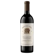 2018 Freemark Abbey Sycamore Cabernet Sauvignon - Buy Online | The Wine Collective Marketplace